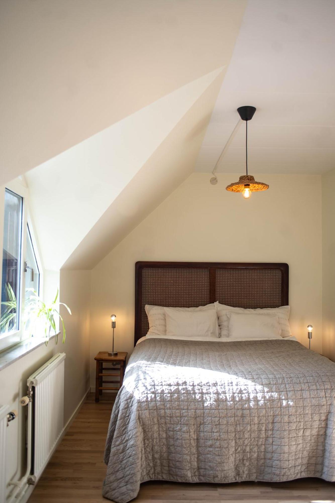 Townhouse Mitt I Centrala Malmoe Ngoại thất bức ảnh