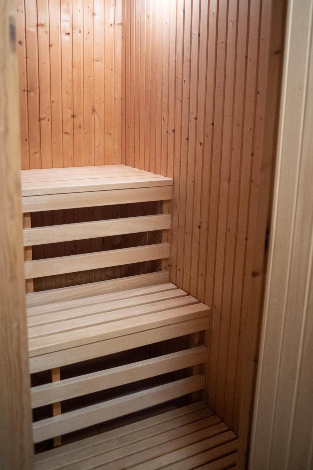 Townhouse Mitt I Centrala Malmoe Ngoại thất bức ảnh