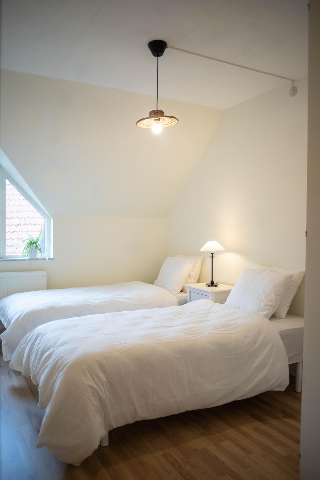 Townhouse Mitt I Centrala Malmoe Ngoại thất bức ảnh